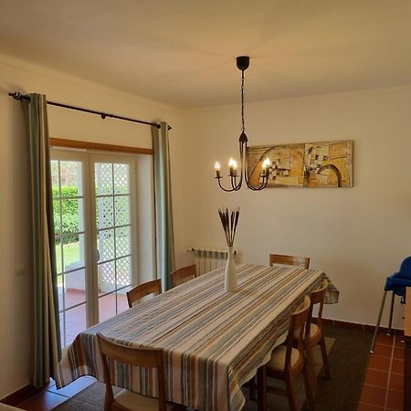 Praia D'El Rey - Townhouse Dom Duarte Amoreira  Kültér fotó