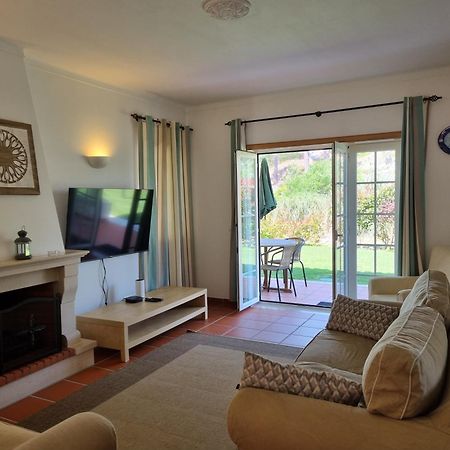 Praia D'El Rey - Townhouse Dom Duarte Amoreira  Kültér fotó