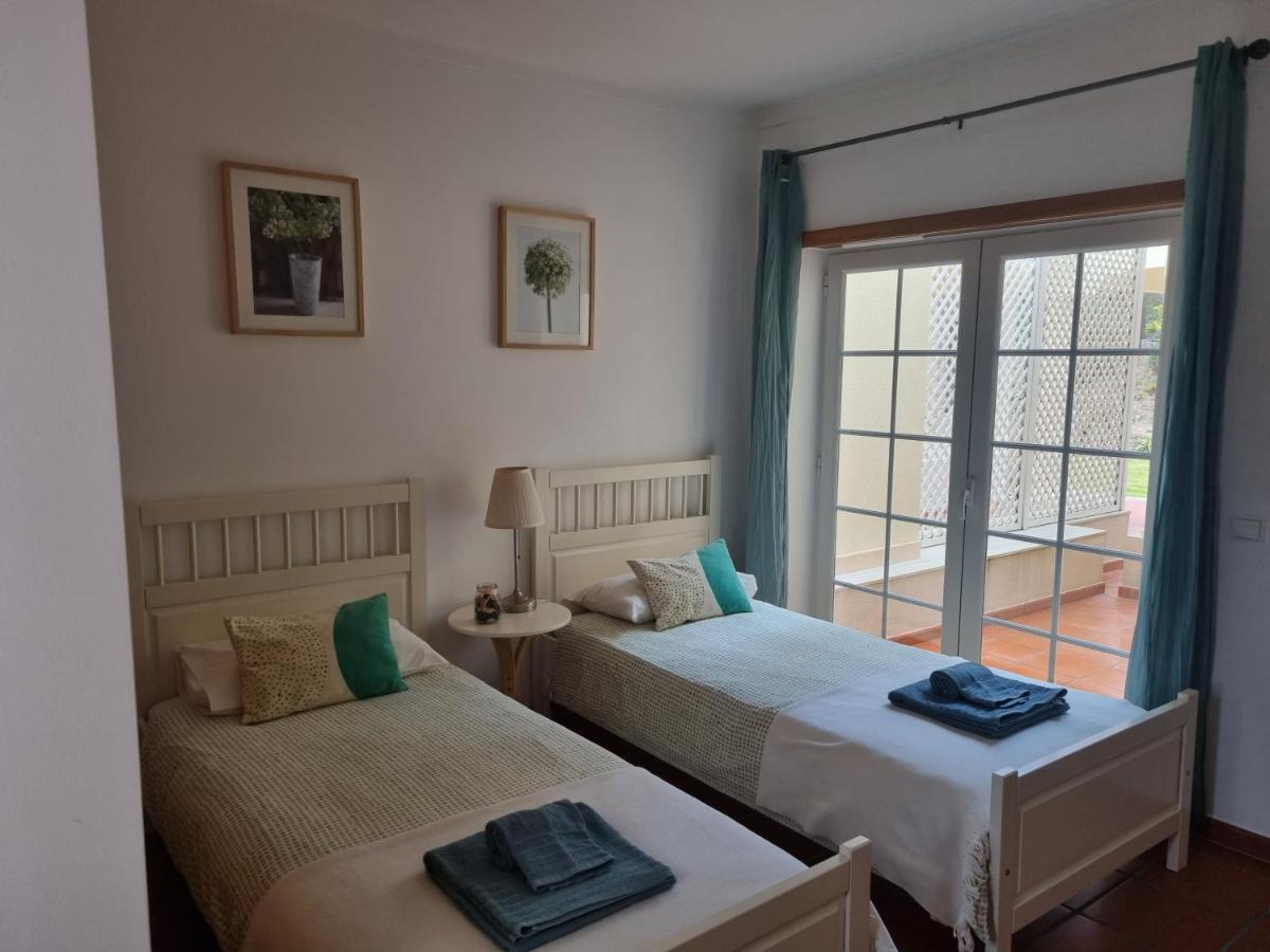 Praia D'El Rey - Townhouse Dom Duarte Amoreira  Kültér fotó