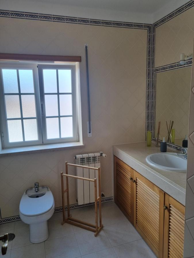 Praia D'El Rey - Townhouse Dom Duarte Amoreira  Kültér fotó