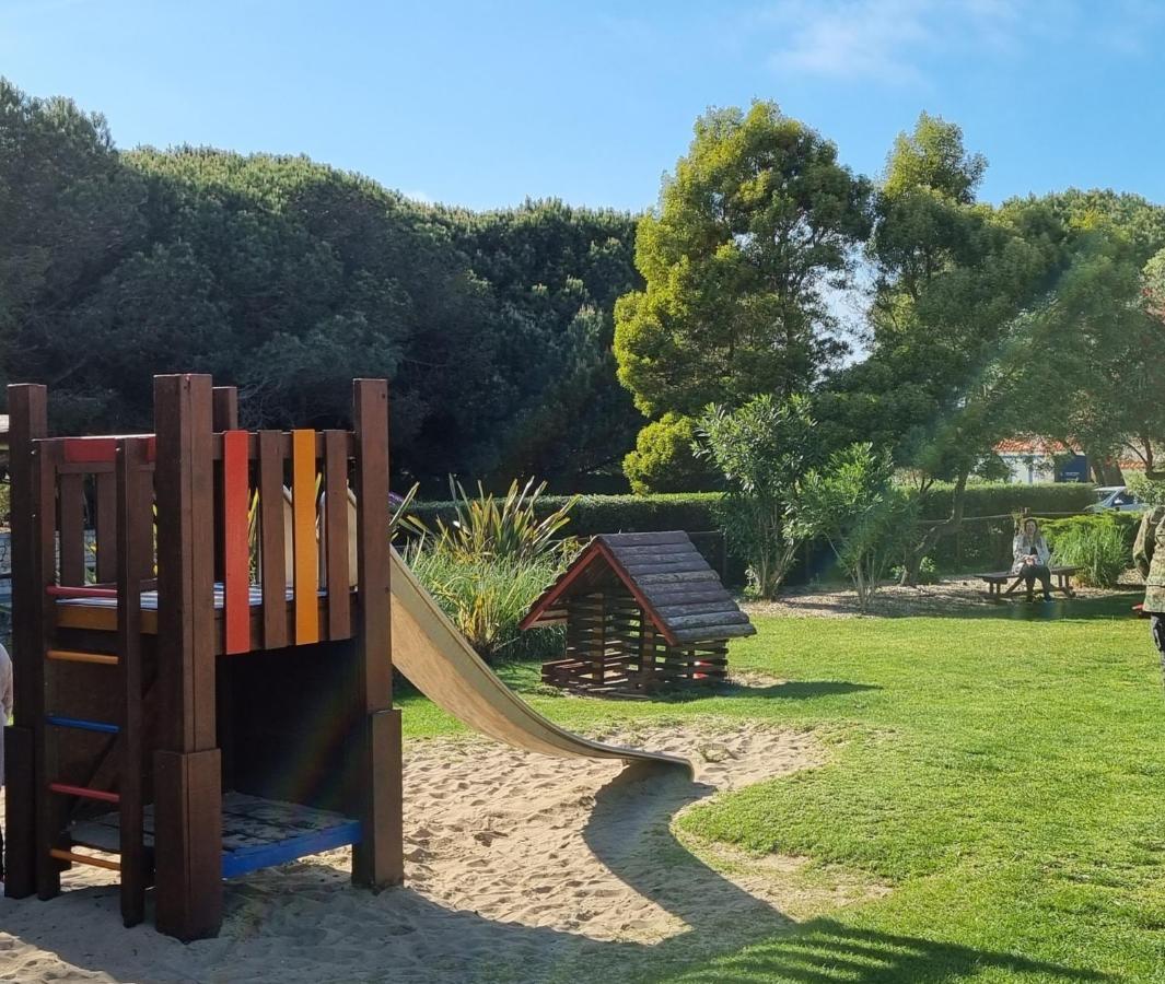 Praia D'El Rey - Townhouse Dom Duarte Amoreira  Kültér fotó