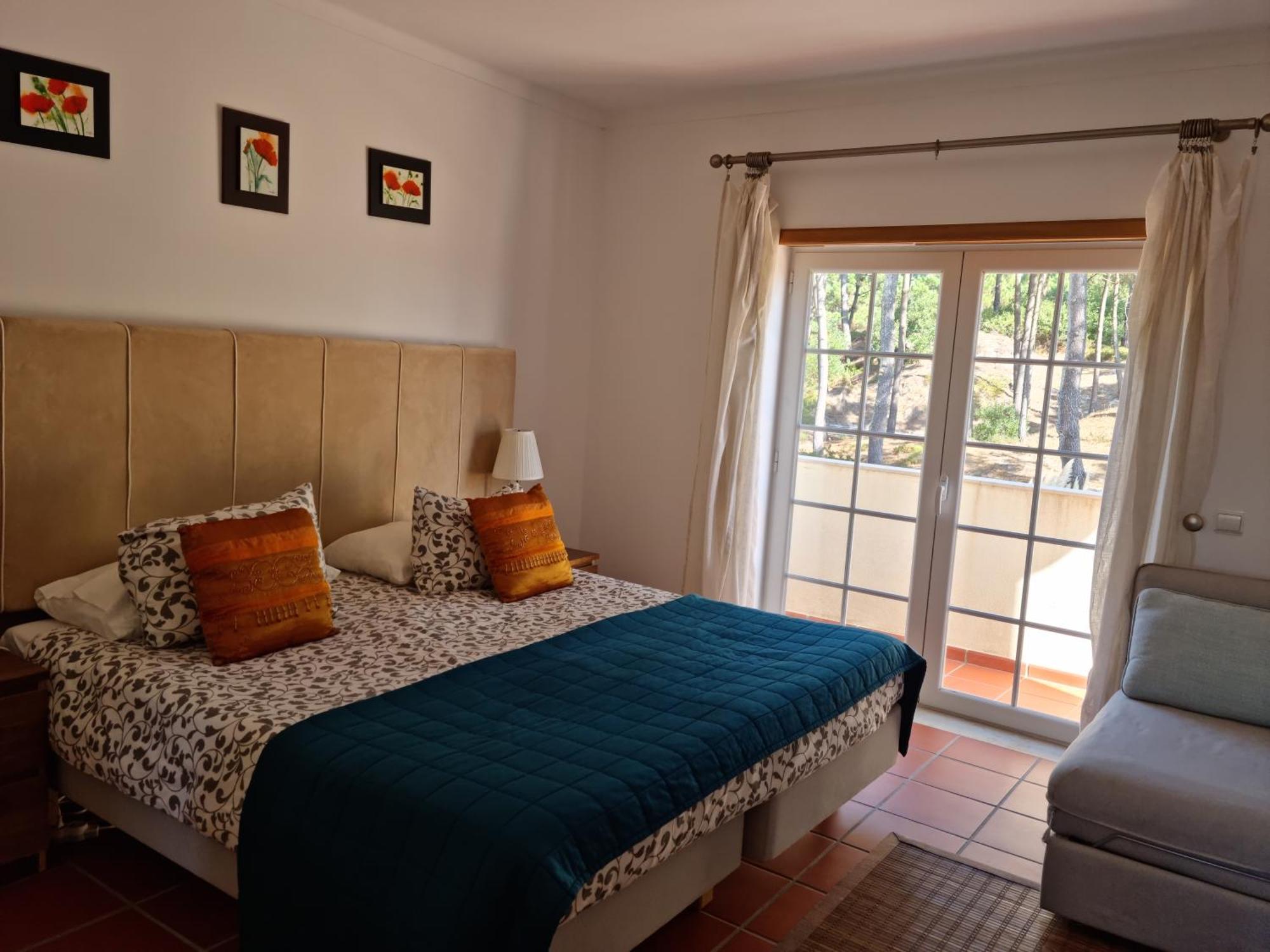 Praia D'El Rey - Townhouse Dom Duarte Amoreira  Kültér fotó