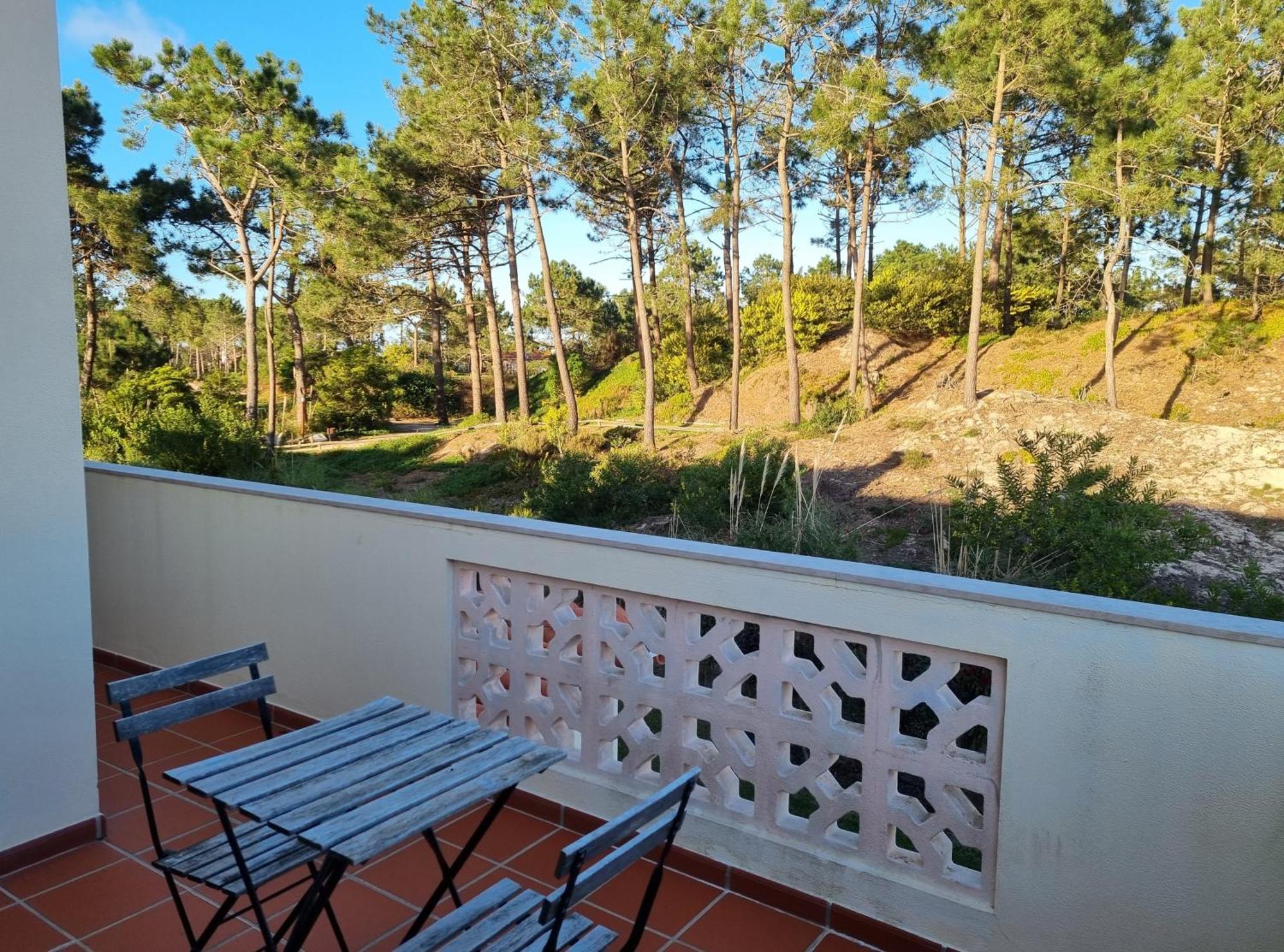 Praia D'El Rey - Townhouse Dom Duarte Amoreira  Kültér fotó