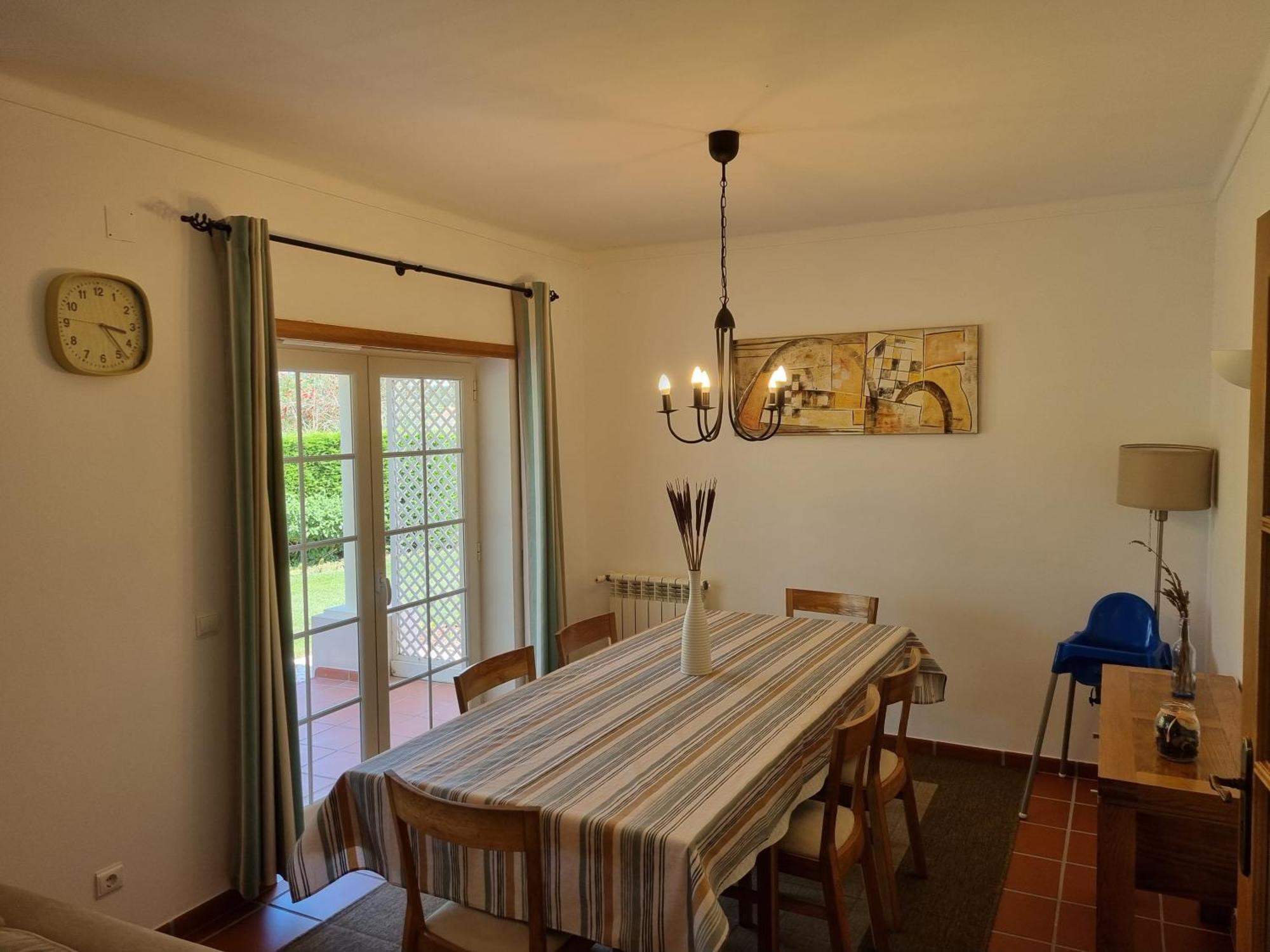 Praia D'El Rey - Townhouse Dom Duarte Amoreira  Kültér fotó